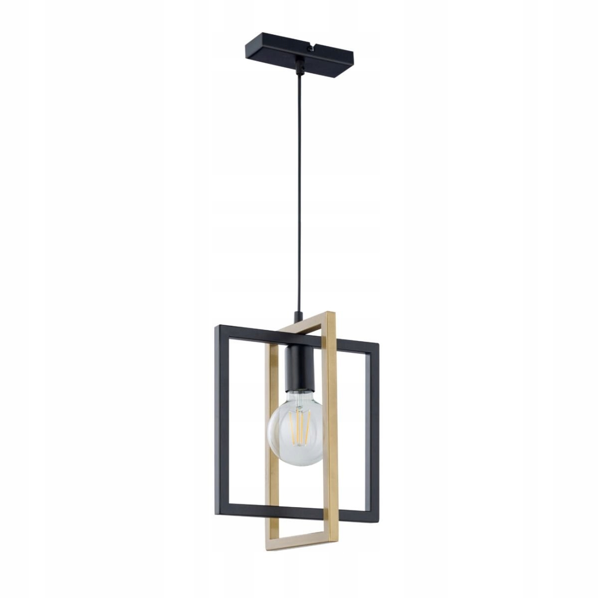 Závěsná lampa Eden 1 32230 Sigma Lighting