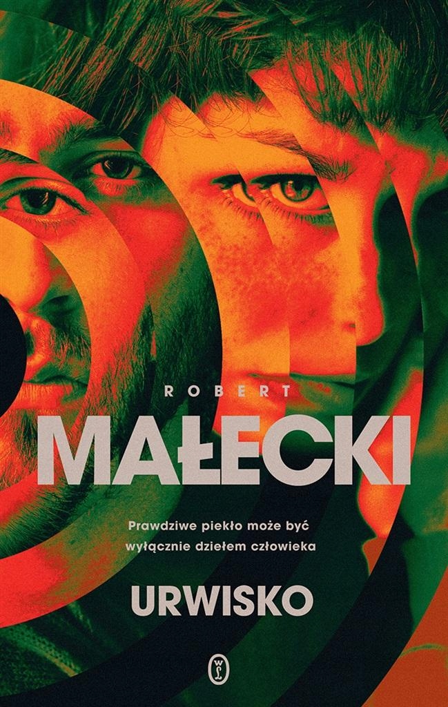 

Urwisko Robert Małecki