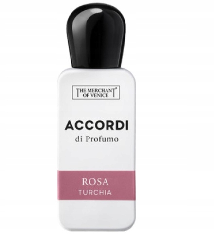 Accordi Rosa Turchia woda perfumowana