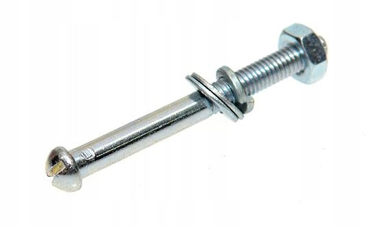 

Śruba przełącznika świateł Jawa 175 250 353 350