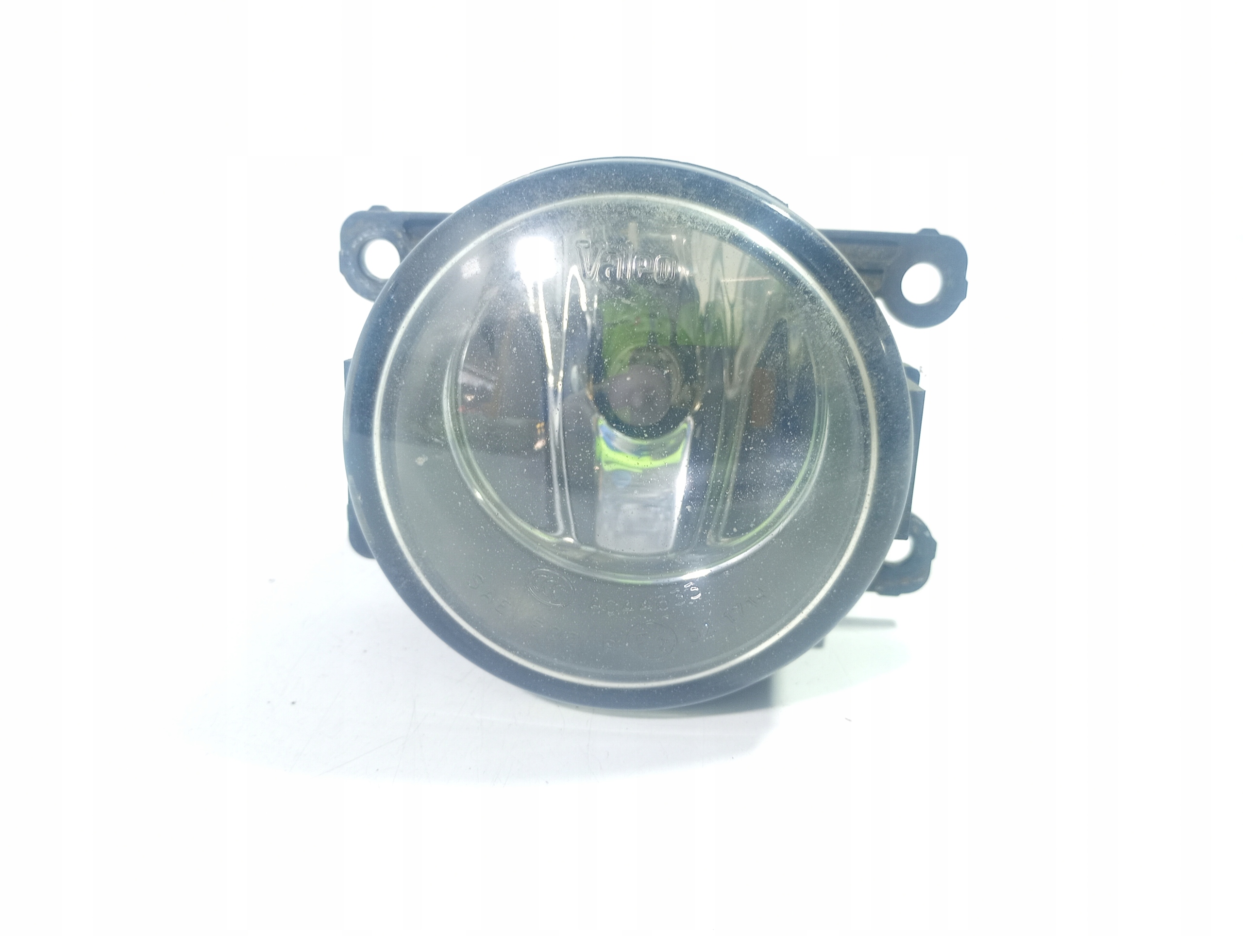 Dacia Logan 04-12 fog light right front front OE 89202503
