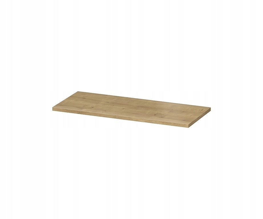 Pracovní deska City 110, dub (S584-031) /ra/