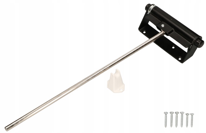 SAMOZAMYKACZ SPRĘŻYNOWY 150 DOMYKACZ FURTEK DRZWI