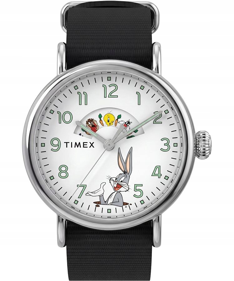 Hodinky Timex Warner Brothers Looney Tunes