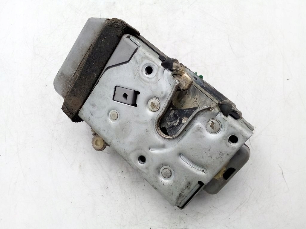 Saab 9-5 95 lock left front front 8 PIN EU 4855151