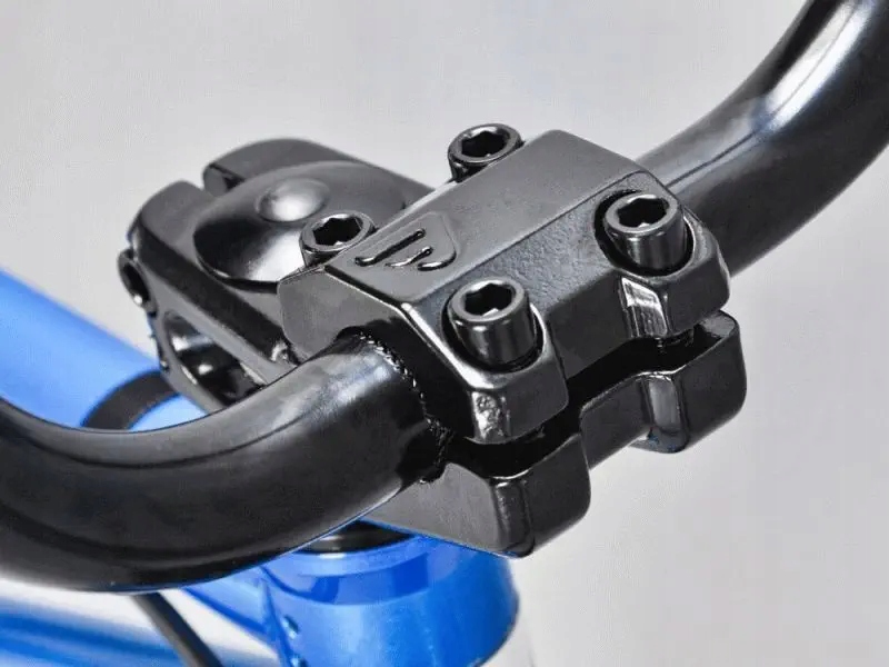 Rower BMX Mafiabikes Kush2+ 20" Brooks 2022 Wiek dziecka 10 lat +