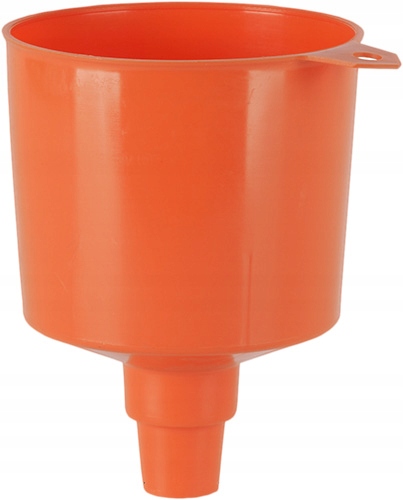 Lejek do oleju 120mm Pressol