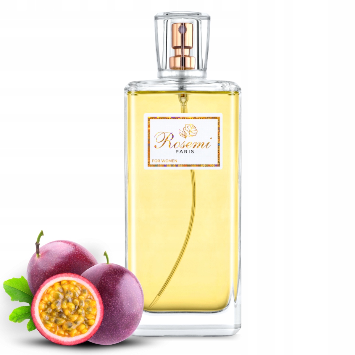 dámské parfémy 104ml Rosemi č. 147 ovocné, sladké, Silné A Trvanlivé
