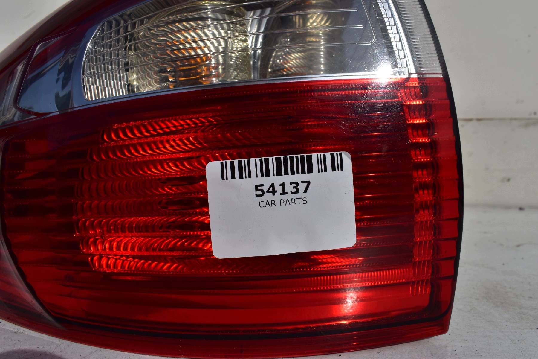 light left rear part FORD C-MAX II pre facelift AM51-13405-BF