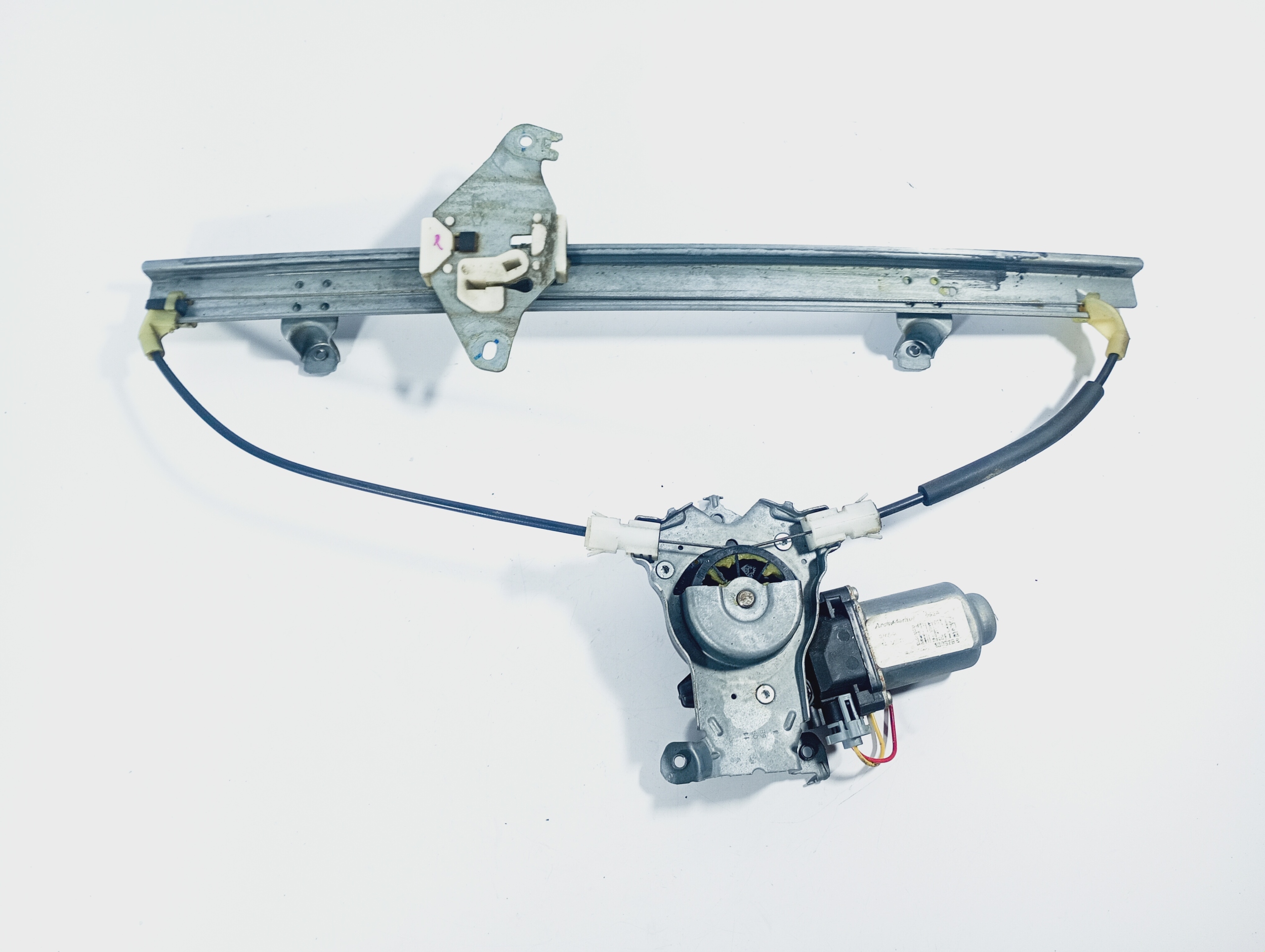 window regulator right front OE 400926B Nissan NOTE E11 06-12