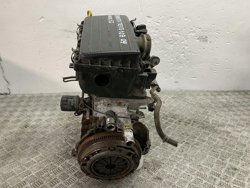 Двигатель Daihatsu TREVIS II L65 1.0 EJ