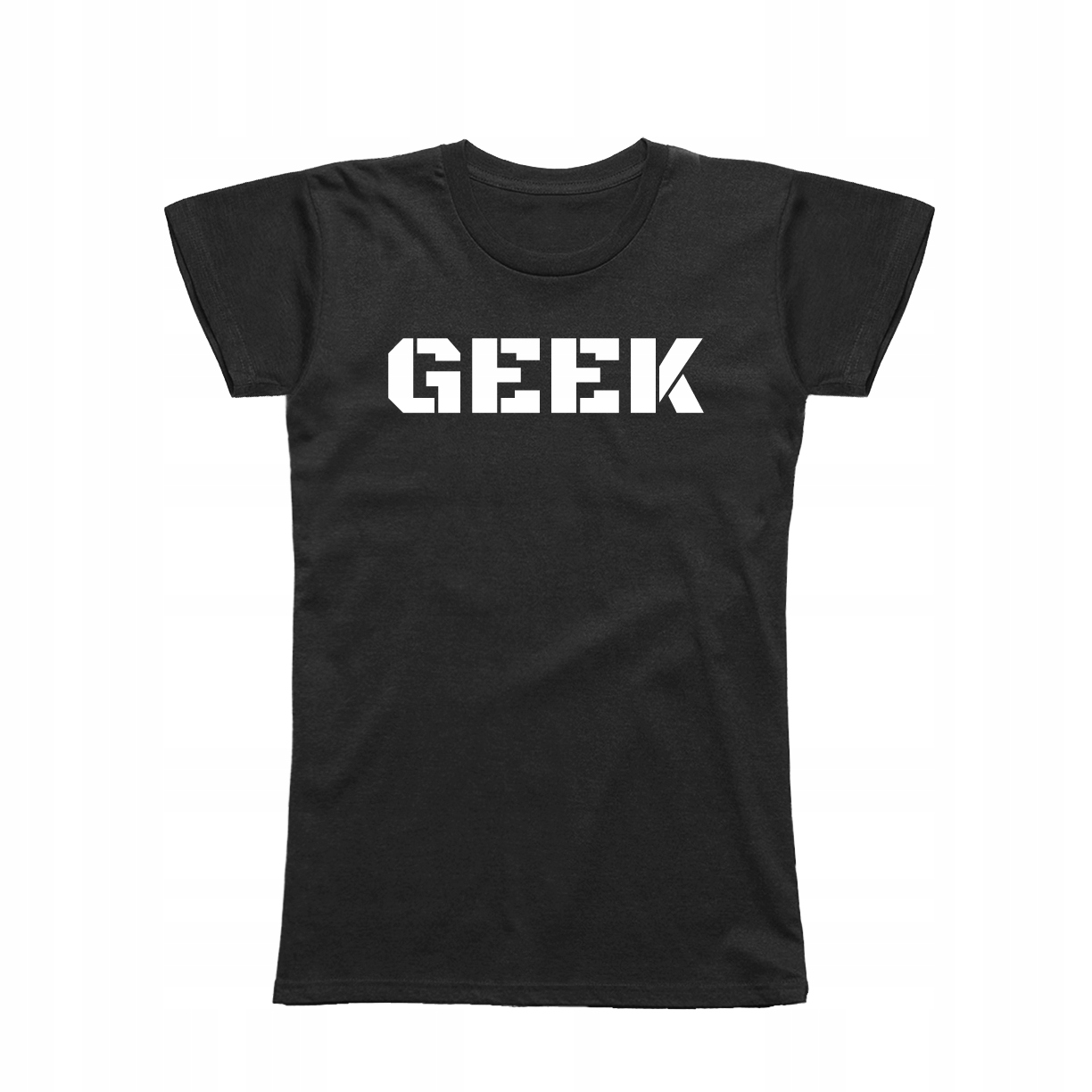 

XXL - Koszulka T-shirt Geek Nerd Śmieszna Urodziny