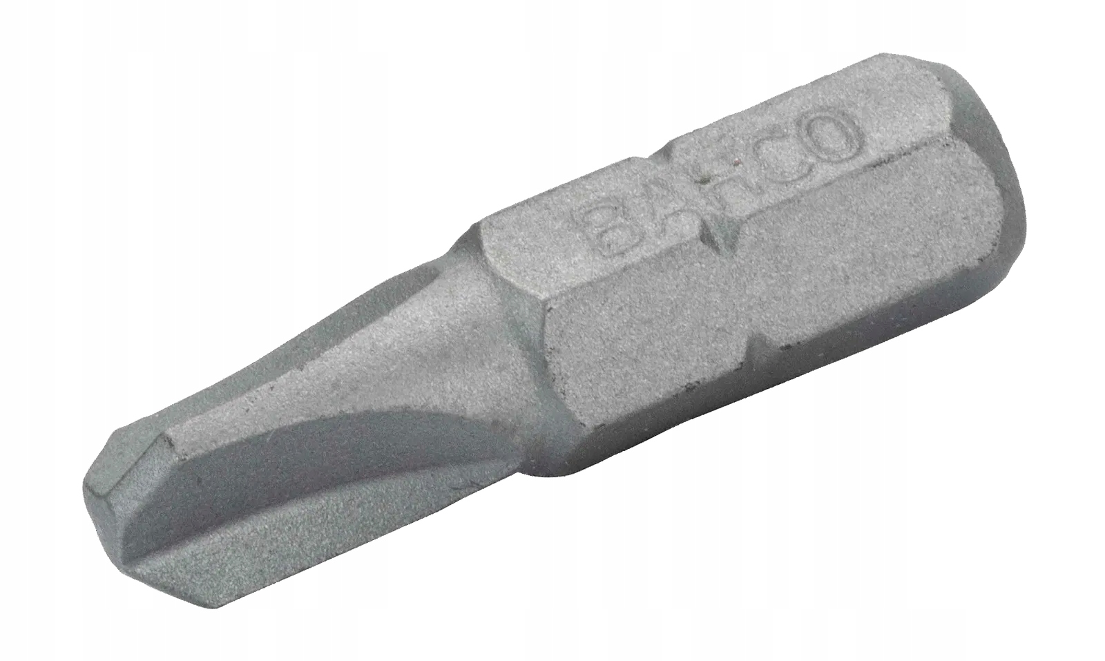 Bit 1/4" do śrub Tri-Wing 0x25 mm, 5 sztuk BAHCO
