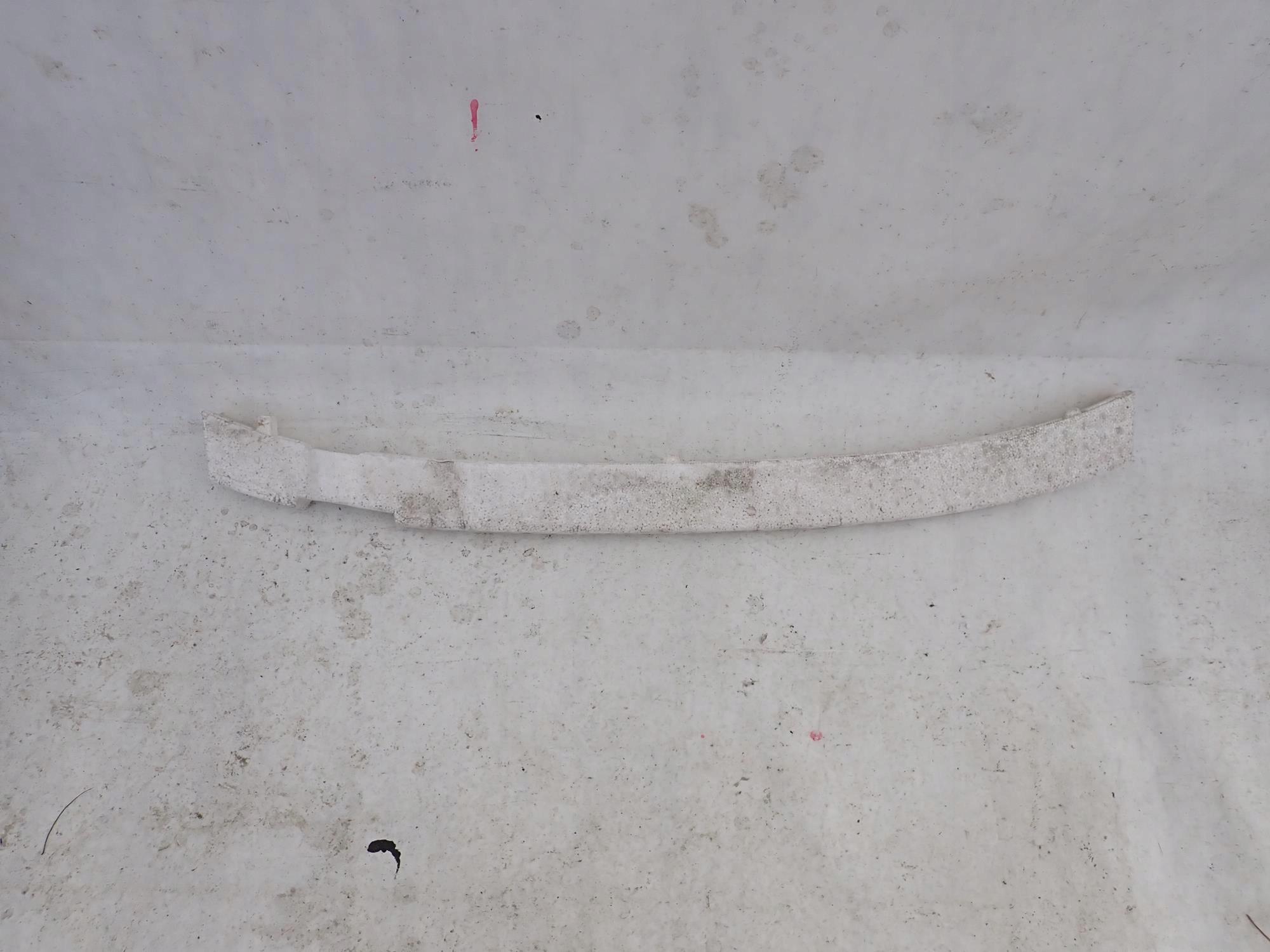 NISSAN MICRA IV 4 K13 10-16 PIANKA ABSORBER front