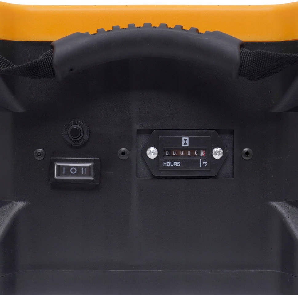 WENTYLATOR MASTER CDX 20 Marka Master