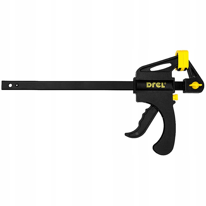 

Ścisk stolarski automatyczny Drel BCA-1020 200mm