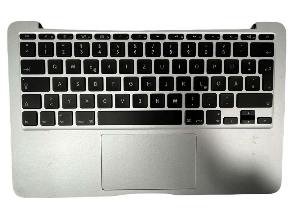 Apple Macbook Air A1465 w Laptopy, notebooki, ultrabooki