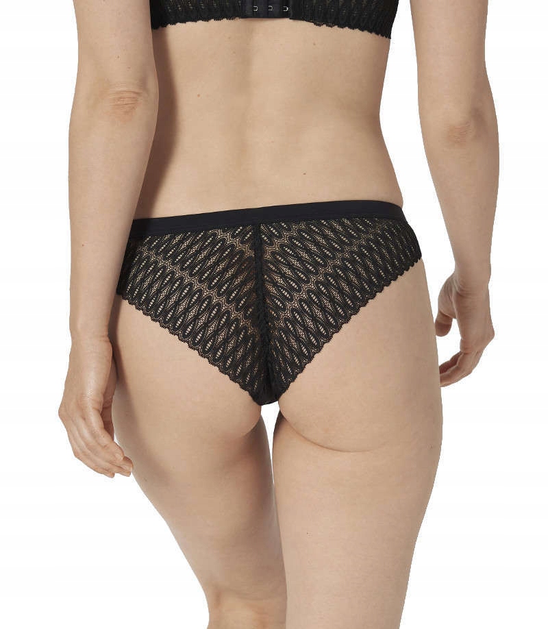 

Majtki damskie Triumph Aura Spotlight Brazilian 42