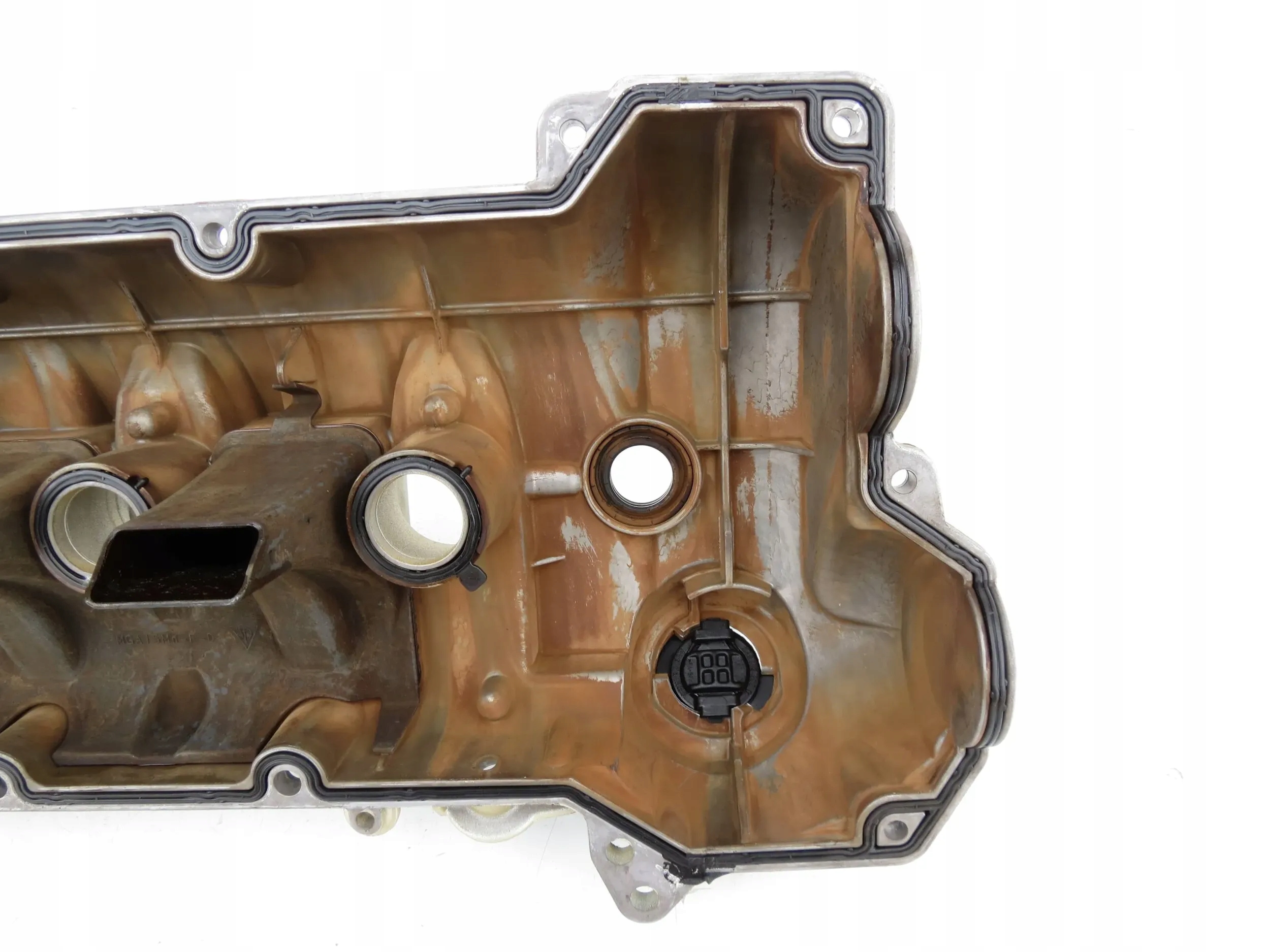 COPERCHIO PUNTERIE PORSCHE CAYENNE e 7L 94810513502