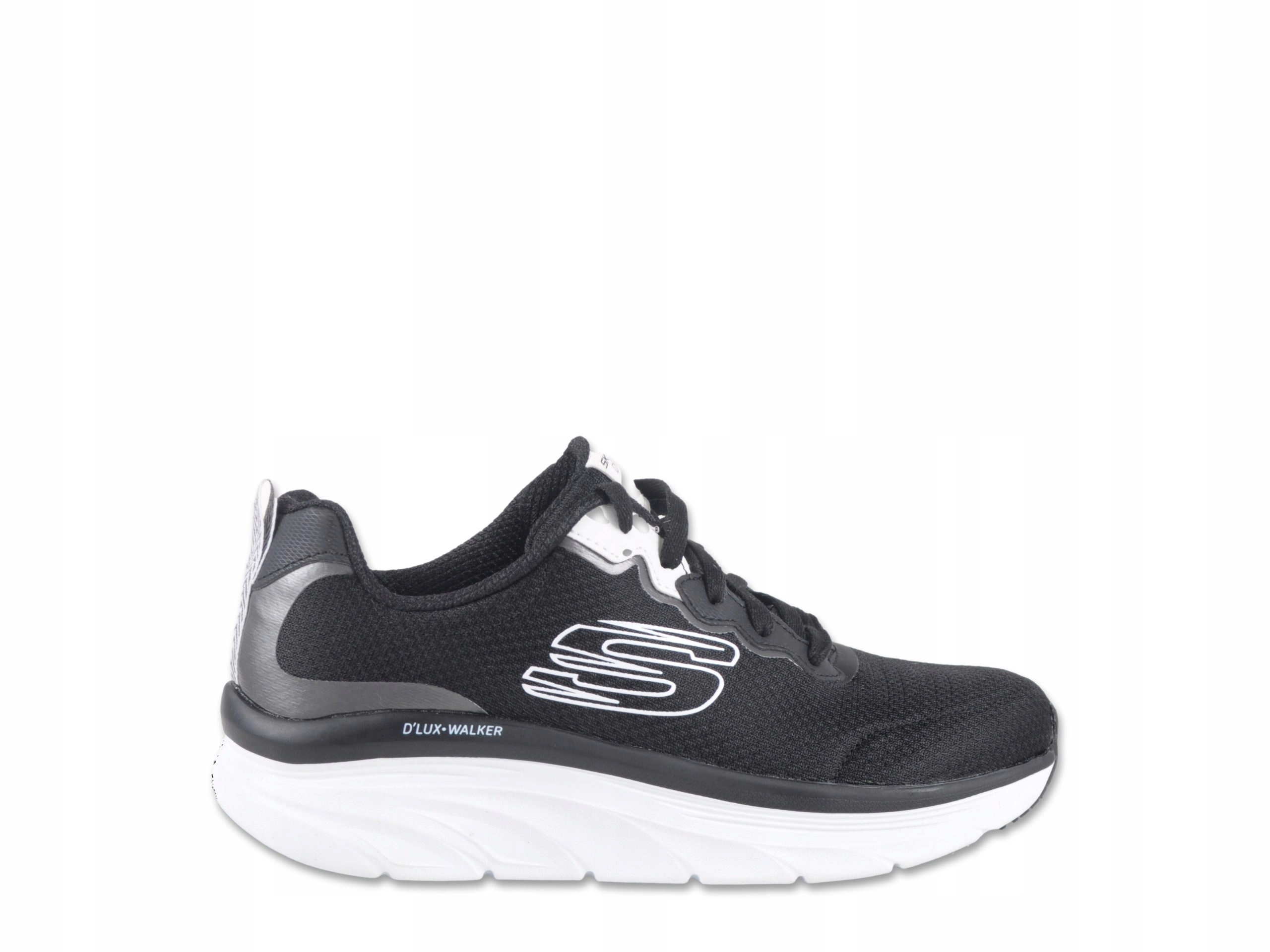 Buty damskie Skechers 149319BKW 38