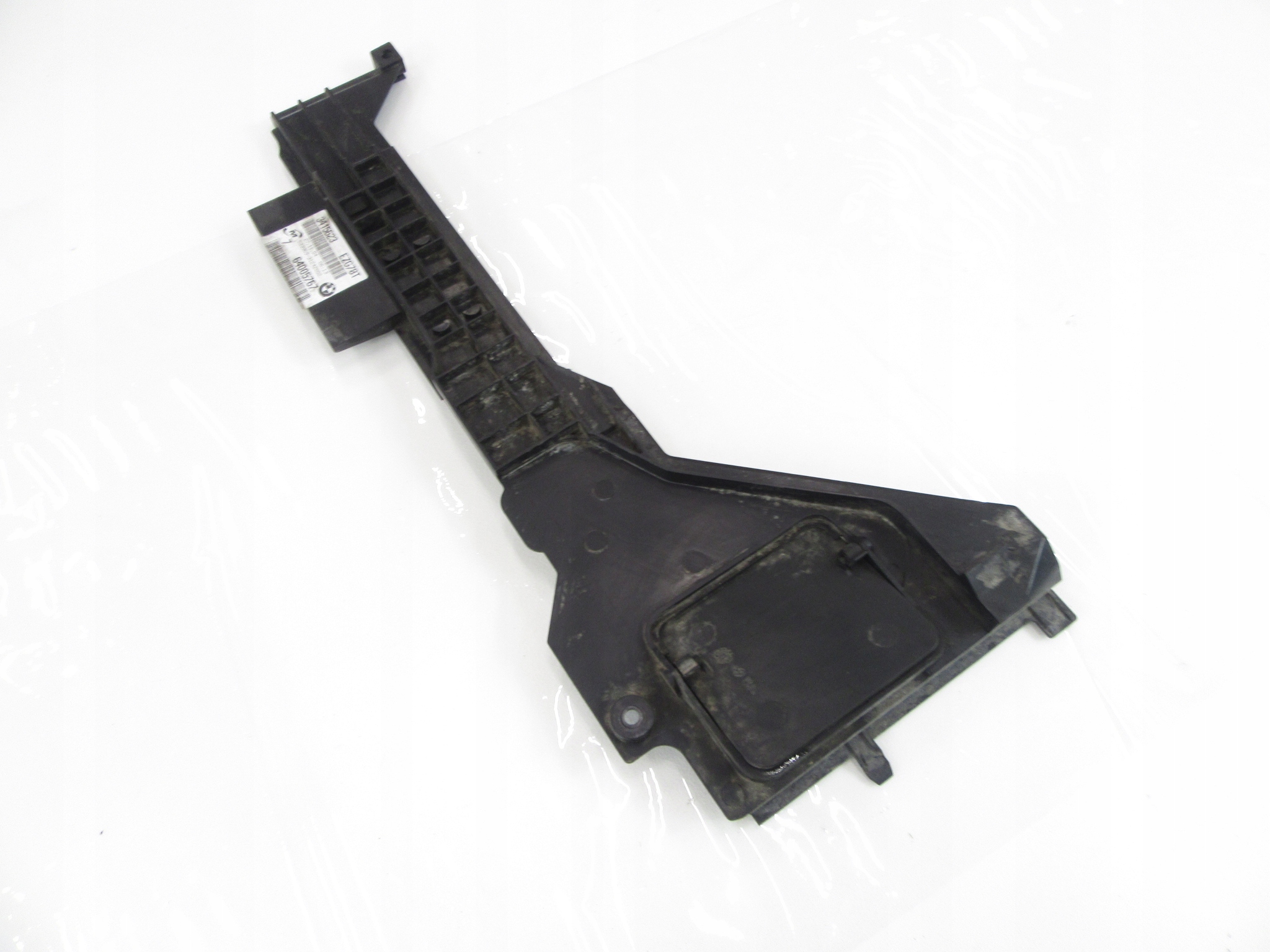 abdeckung montazowa Panzer BMW e83 X3 3.0 M57N DIESEL