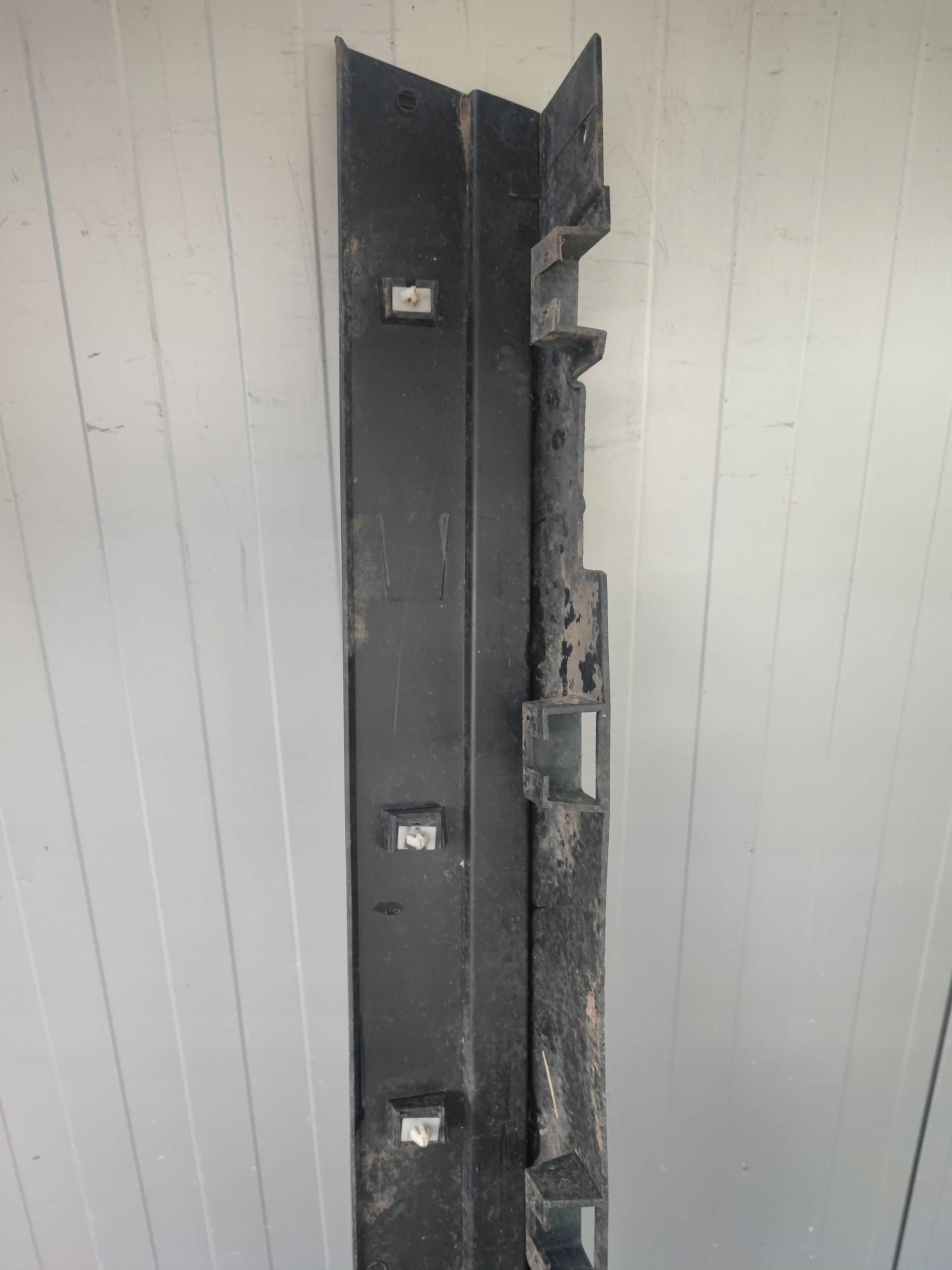 moulding threshold left FORD KUGA MK2 CV44-S10155-A