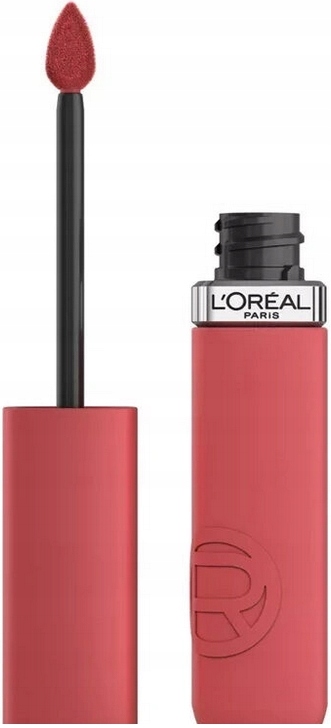 LOREAL POMADKA DO UST INFAILLIBLE MATTE RESISTANCE 230 SHOPPING SPREE 5ml