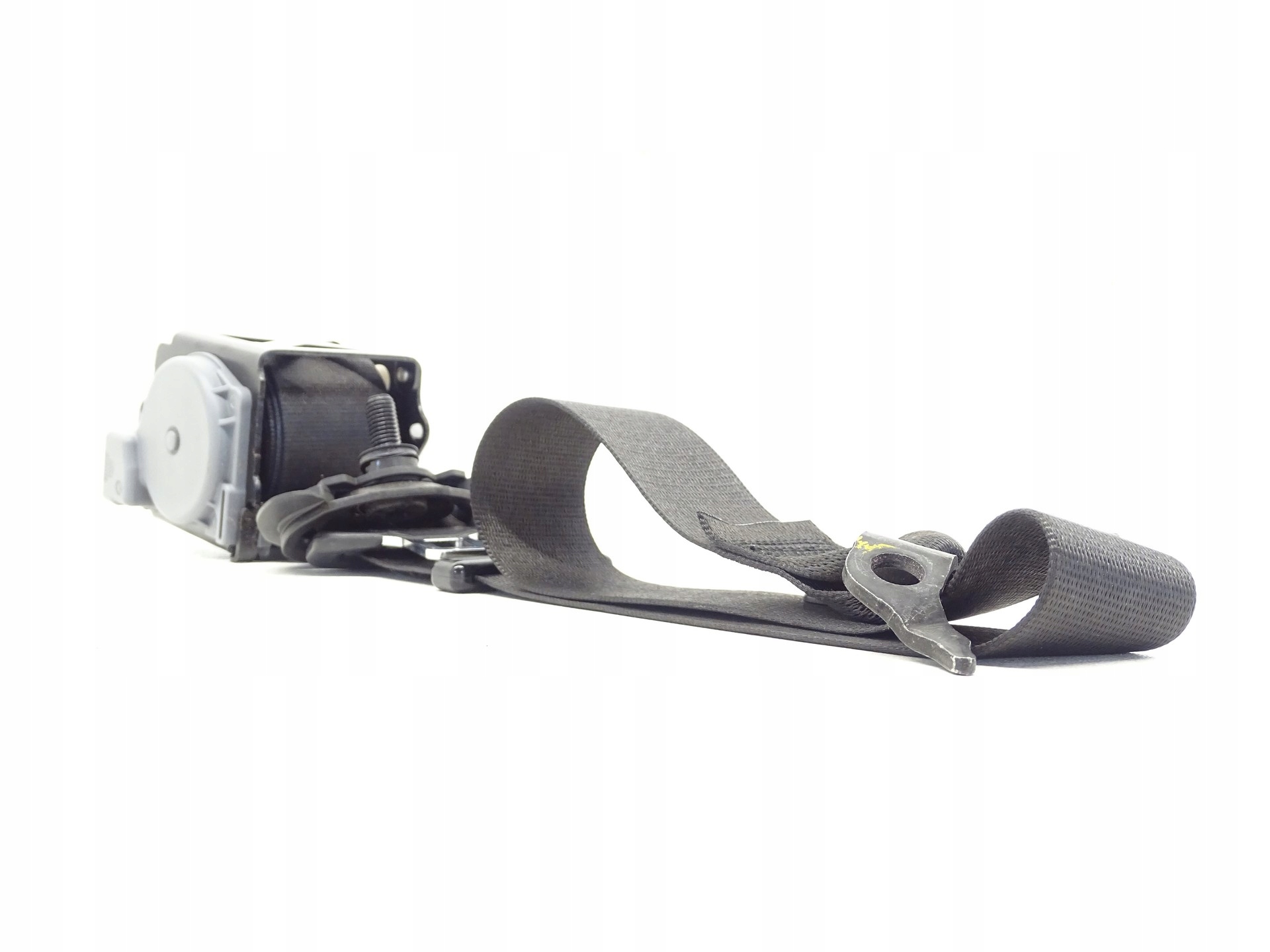 tension belt safety left front front BMW X3 F25 7258431