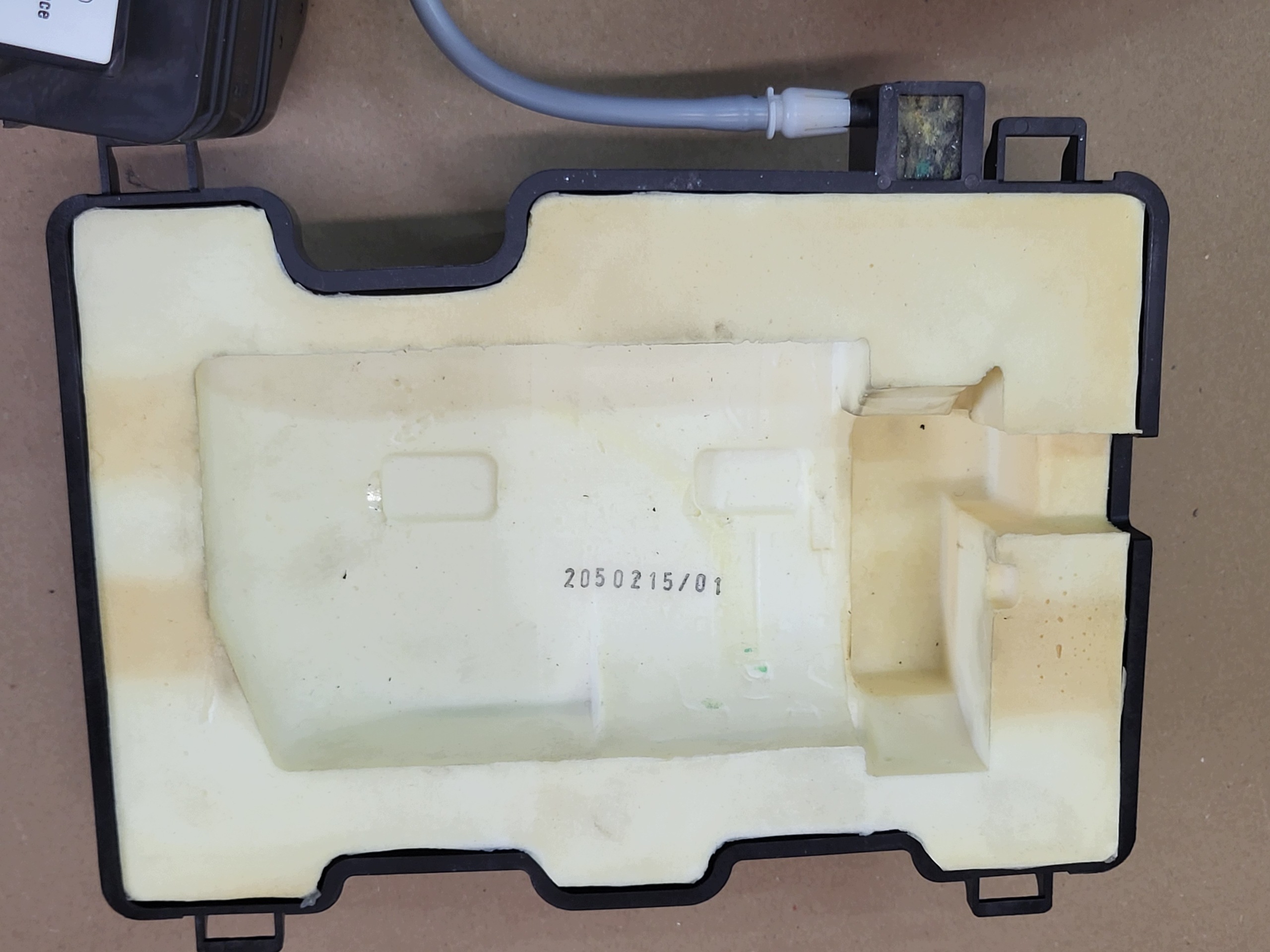 compressor; compressor pump DYNAMIC seats of a lock MERCEDES GL II W166 GLS OE
