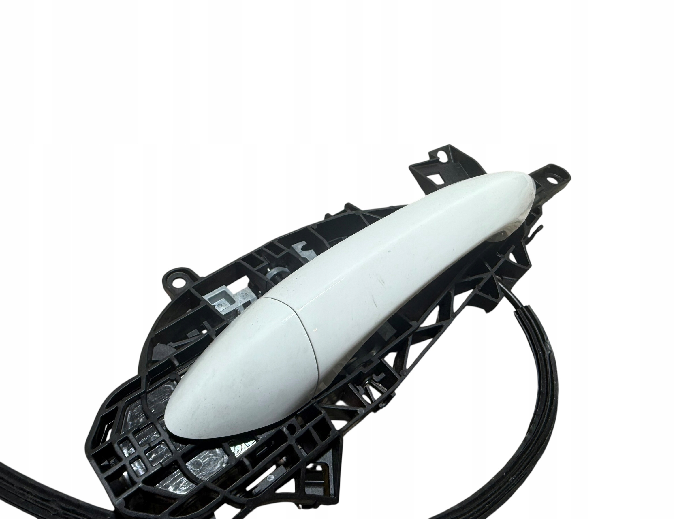 handle door left rear part holder OPEL ASTRA K V