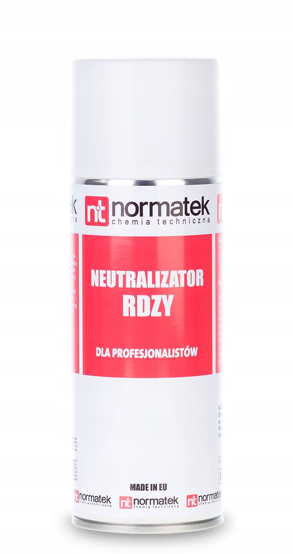 Normatek, Neutralizator Rdzy NT1083