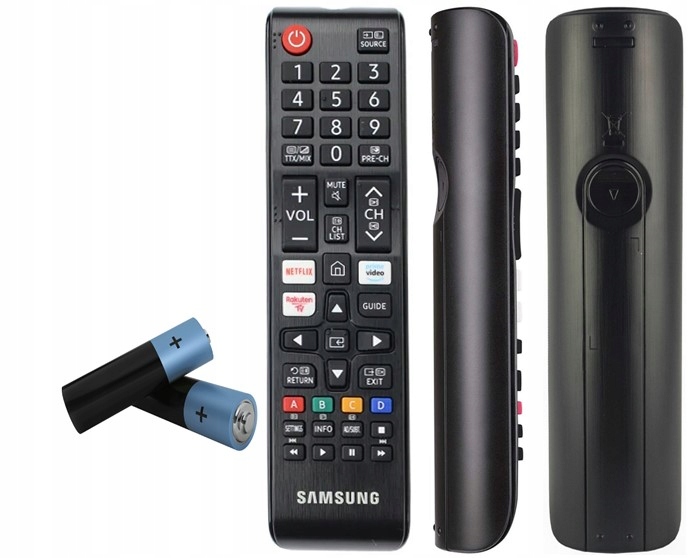 Originální Dálkový Ovladač Pro Tv UE55TU7002 Samsung TU7002 UE55TU7002K