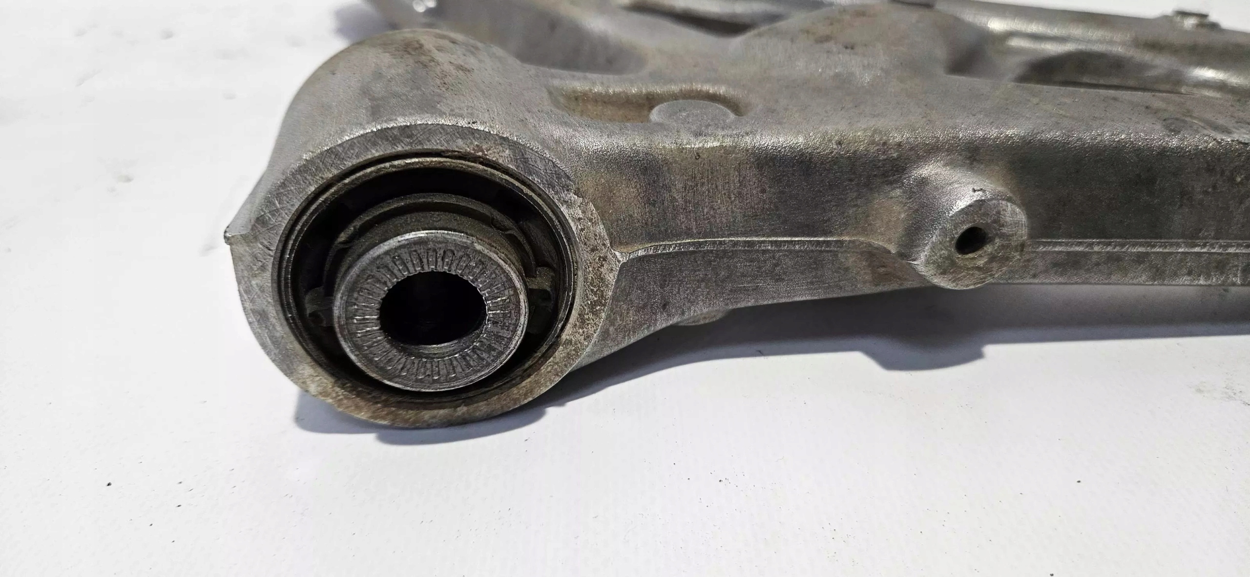 arm right front PEUGEOT PARTNER IV BERLINGO IV