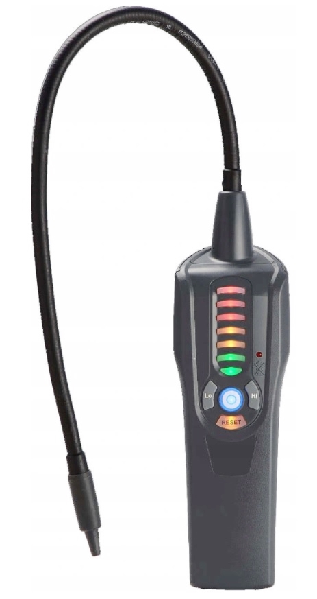 

9805001 Wykrywacz Detektor Gazu Śladowego Hydrogen