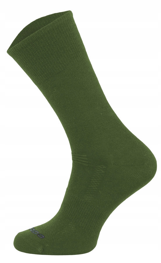 Skarpetki Comodo TR16 Merino Everyday Olive 39-42