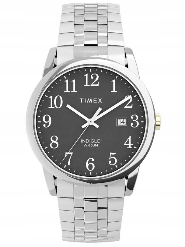 Hodinky Timex TW2V40200 Gravírování