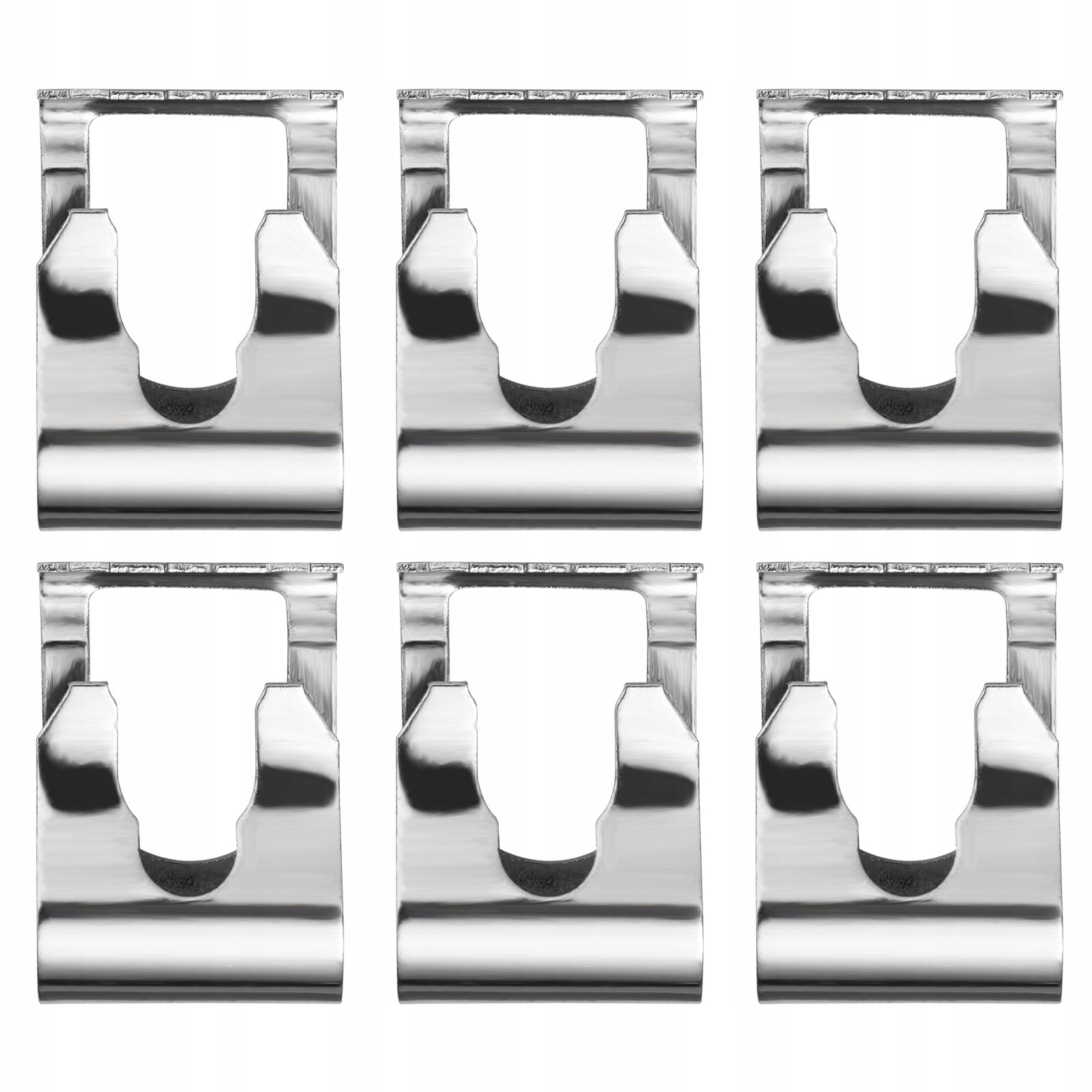 Zestaw tulei Zacisk mechanizmu wycieraczek