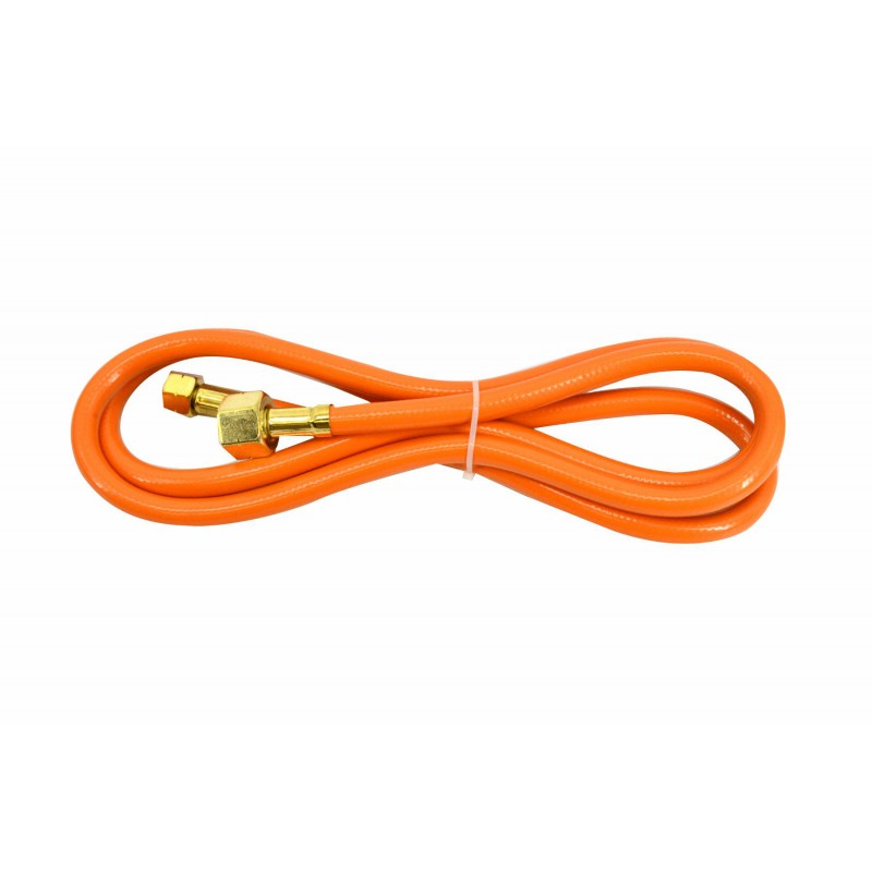 AWTOOLS WĄŻ PRZYŁĄCZENIOWY DO GAZU PVC 2M AW13902