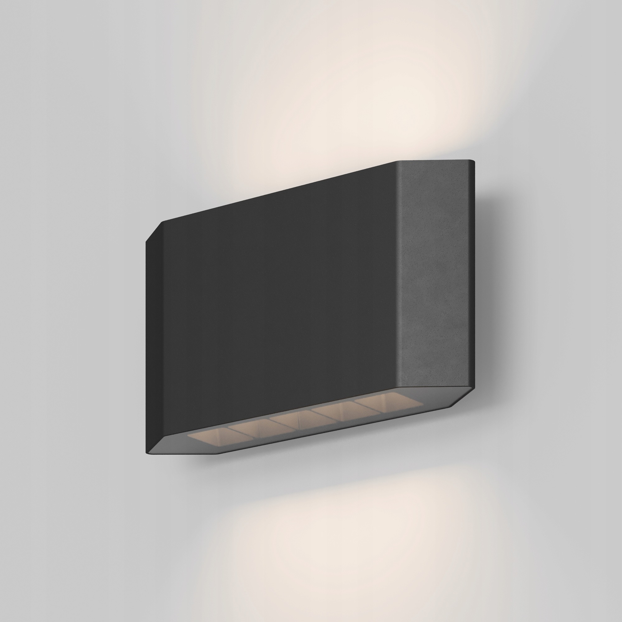 Maytoni Outdoor Pull Architektonické osvetlenie O412WL-L8GF3K Graphite