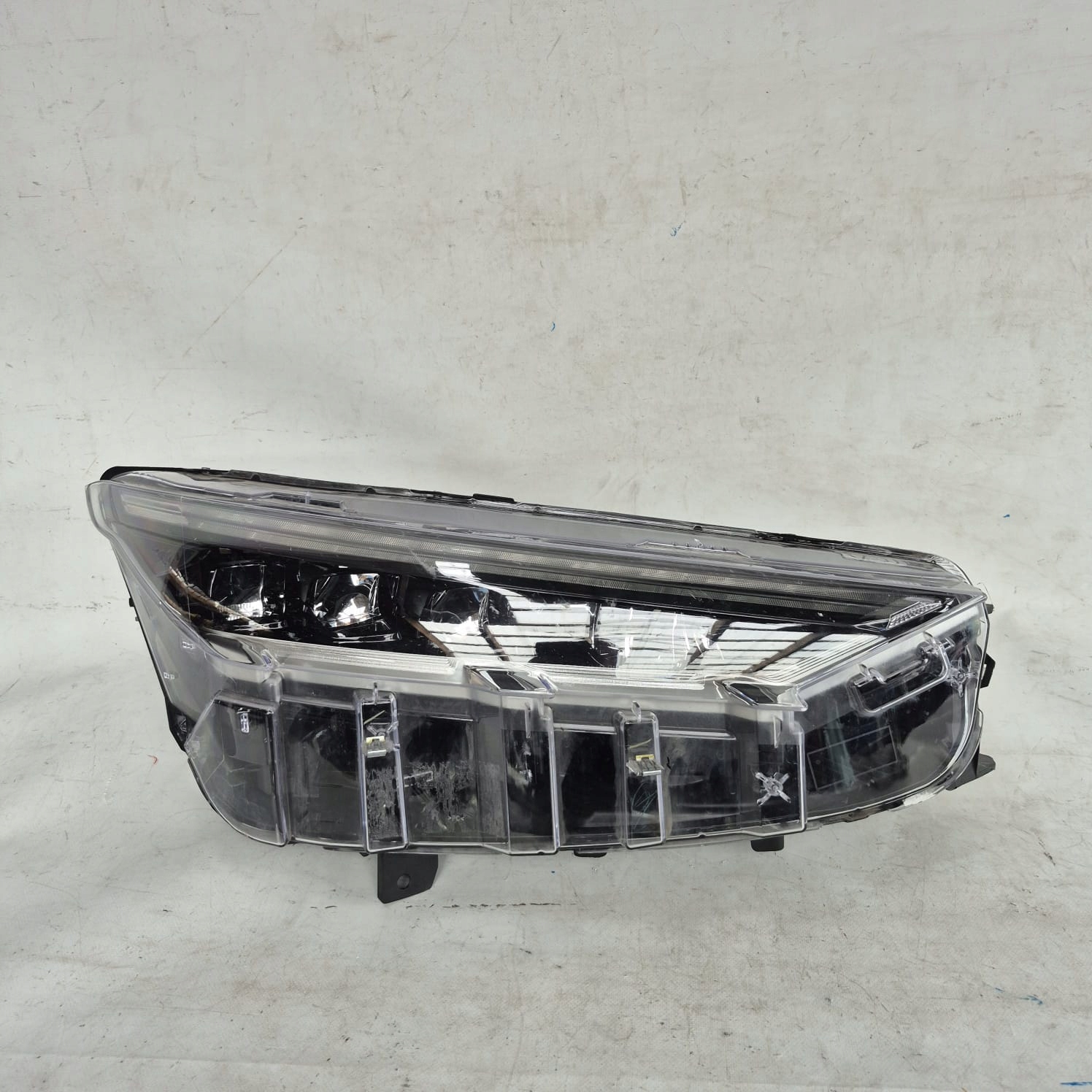 FORD MUSTANG MACH-E 21- light right front front FULL LED LJ8B-13E014-BE