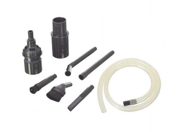 Zestaw ssawek precyzyjnych do komutera Producent AJS