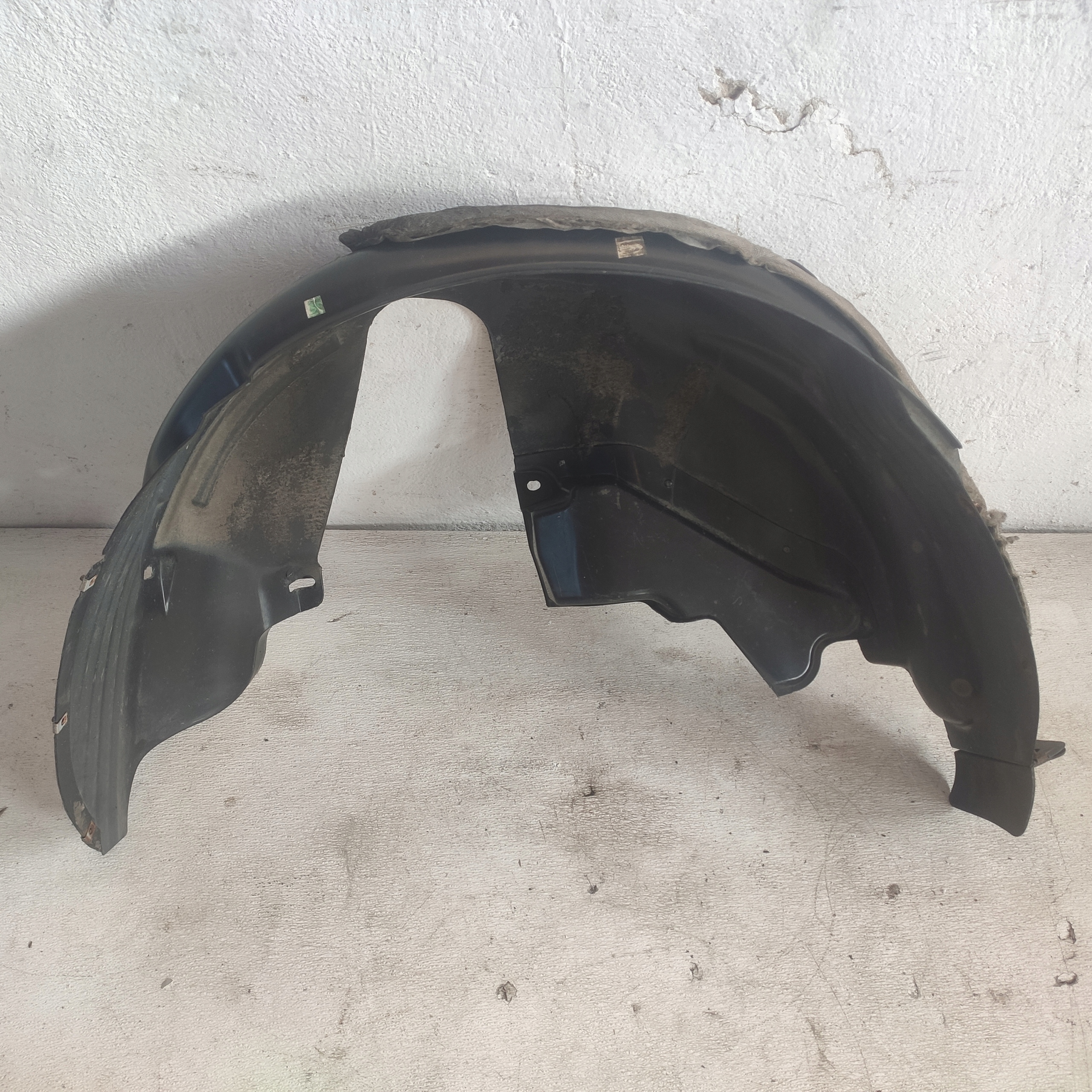 OPEL MOKKA 2015 mudguard rear. right