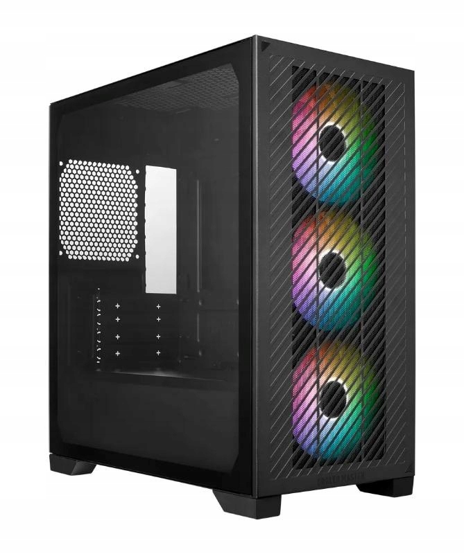 Cooler Master Elite 301 E301-KGNN-S00