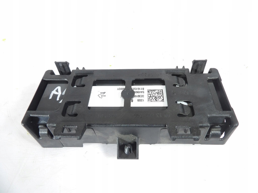 OPEL ASTRA K modul klimatizaci 13598152
