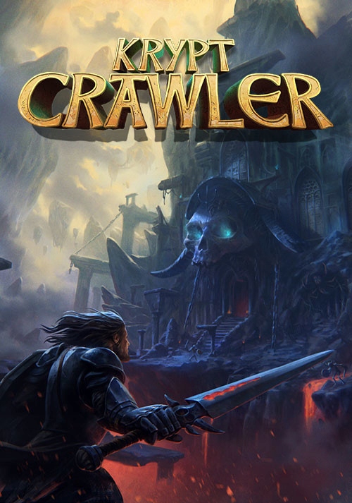 Kryptcrawler Pc Klucz Steam Bonus