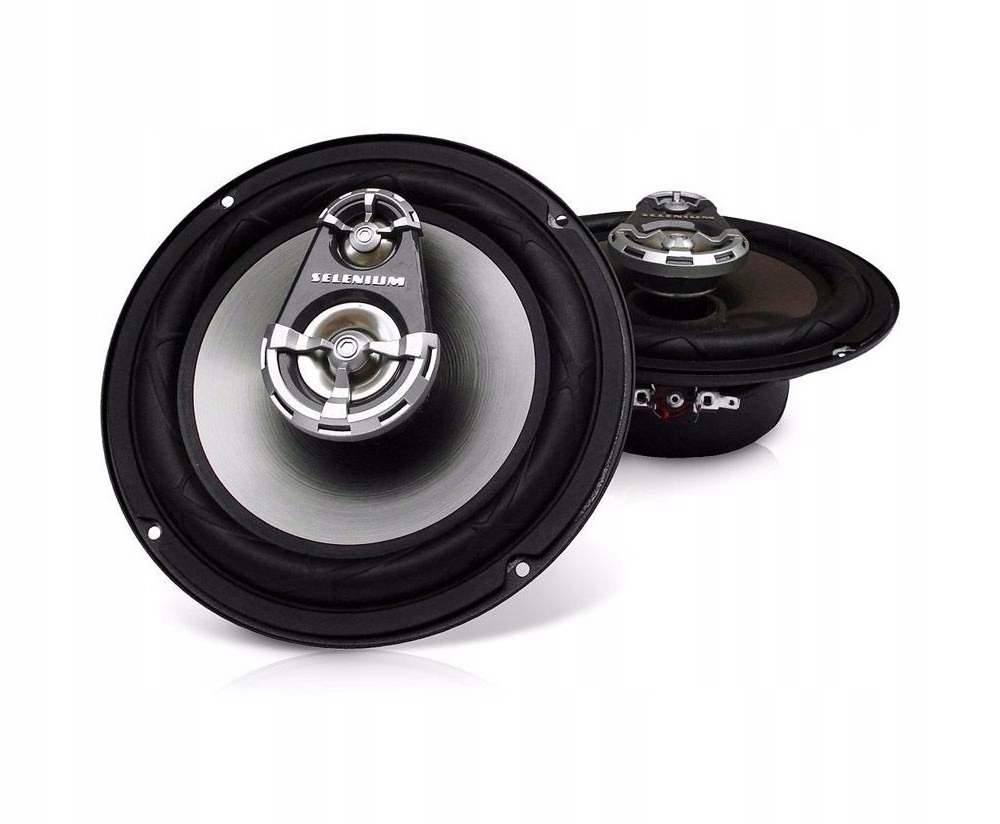 Jbl Selenium Multisystem 6TR4A Zestaw car audio