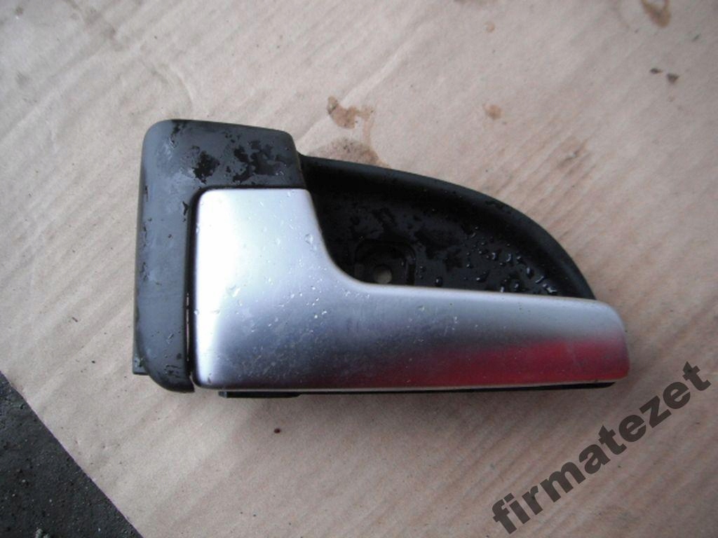 KIA CEED 07- KLAMKA WEWNĘTRZNA LEWA - PRZÓD TYŁ Typ samochodu Samochody osobowe