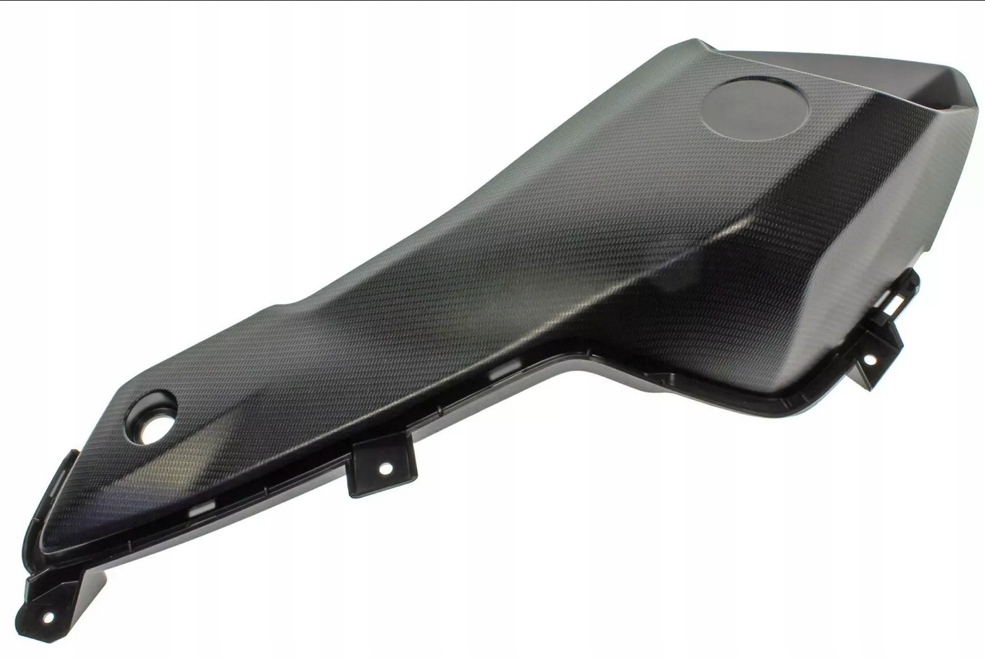 Nový TopX Kryt Přívodu Vzduchu Bokový Kryt L Yamaha MT07 Mt 07 Fz 07 14-17