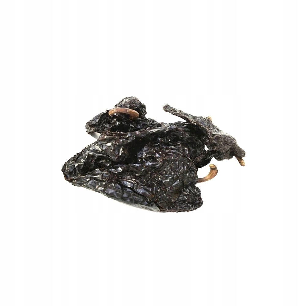 

Cała Suszona Papryka Chili Mulato 100g