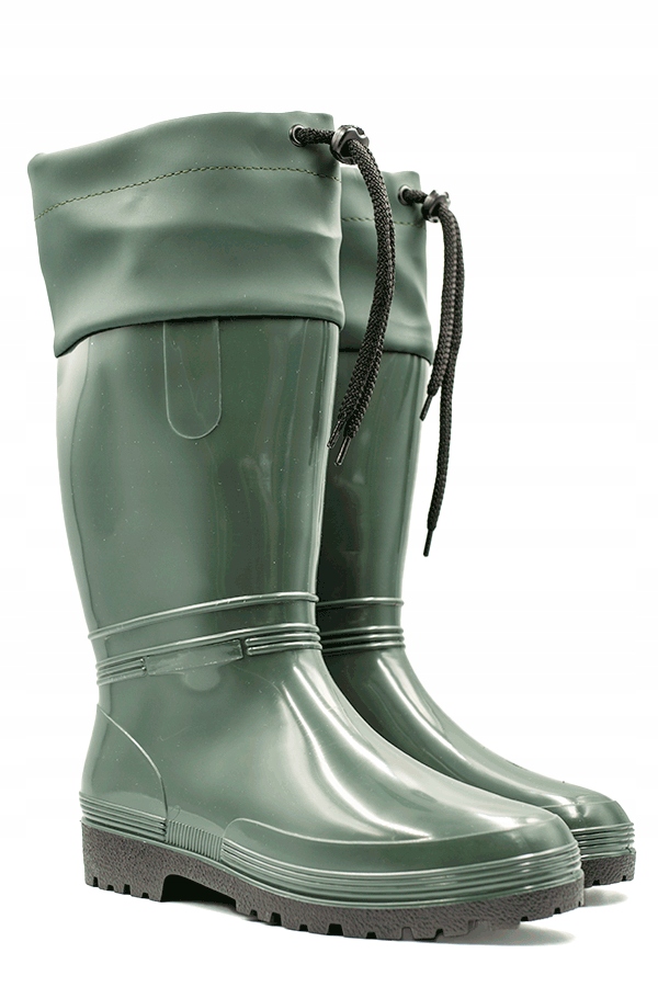

Kalosze damskie gumiaki Demar Rainny S 40/41